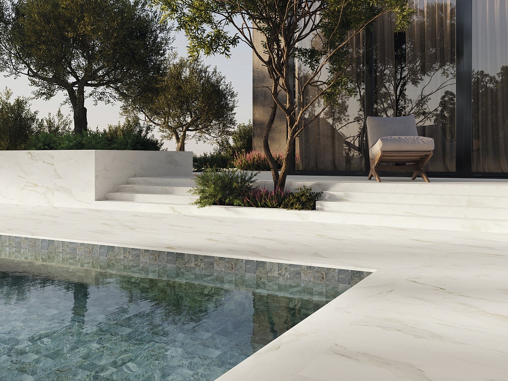 ANTI-SLIP MARBLE STRU RECT 60x120